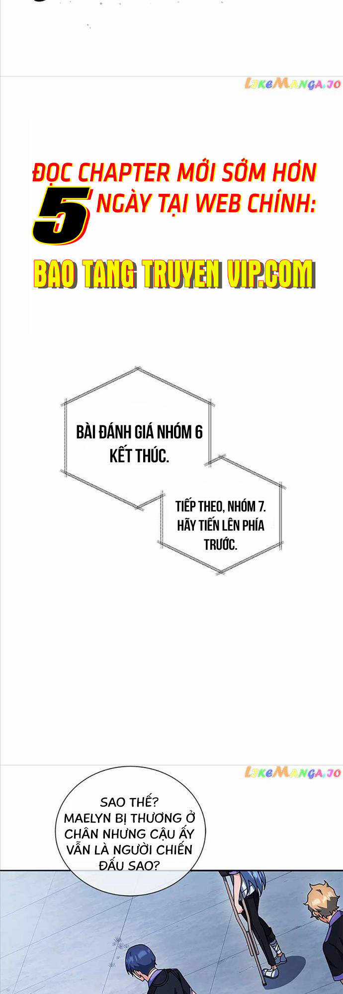 Tử Linh Sư Thiên Tài Của Học Viện Chương 41 trang 7