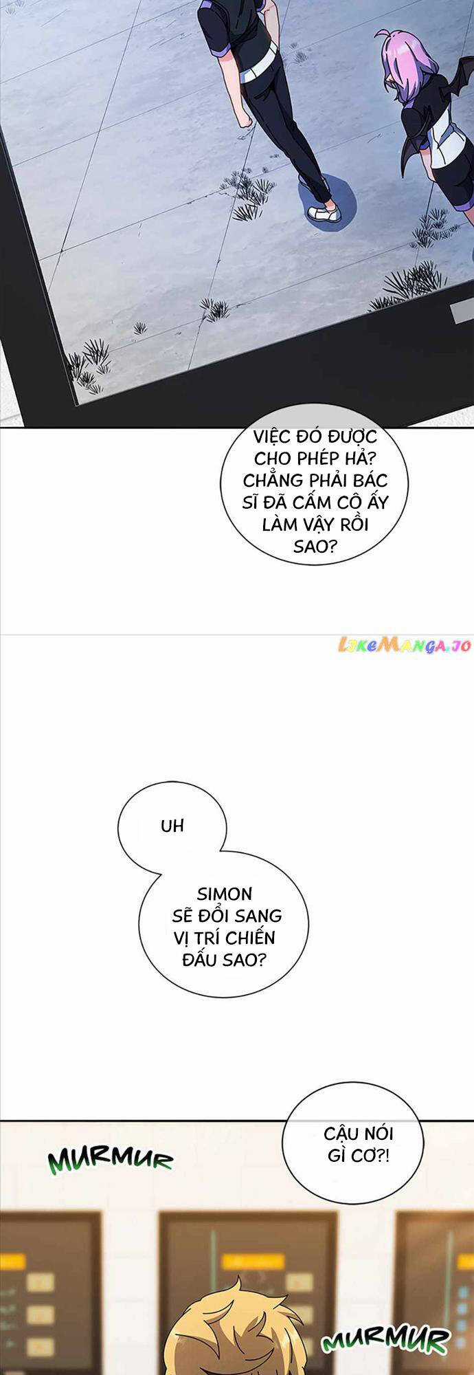 Tử Linh Sư Thiên Tài Của Học Viện Chương 41 trang 8