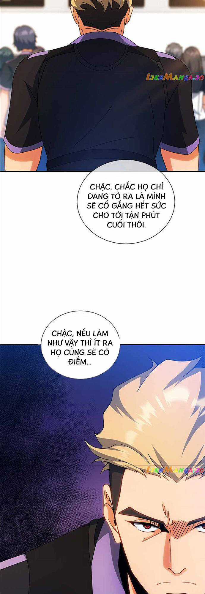 Tử Linh Sư Thiên Tài Của Học Viện Chương 41 trang 9