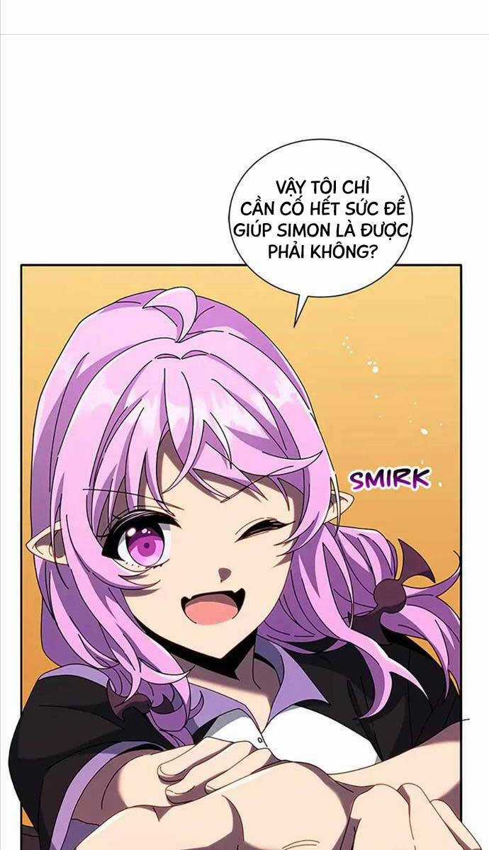 Tử Linh Sư Thiên Tài Của Học Viện Chương 42 trang 11