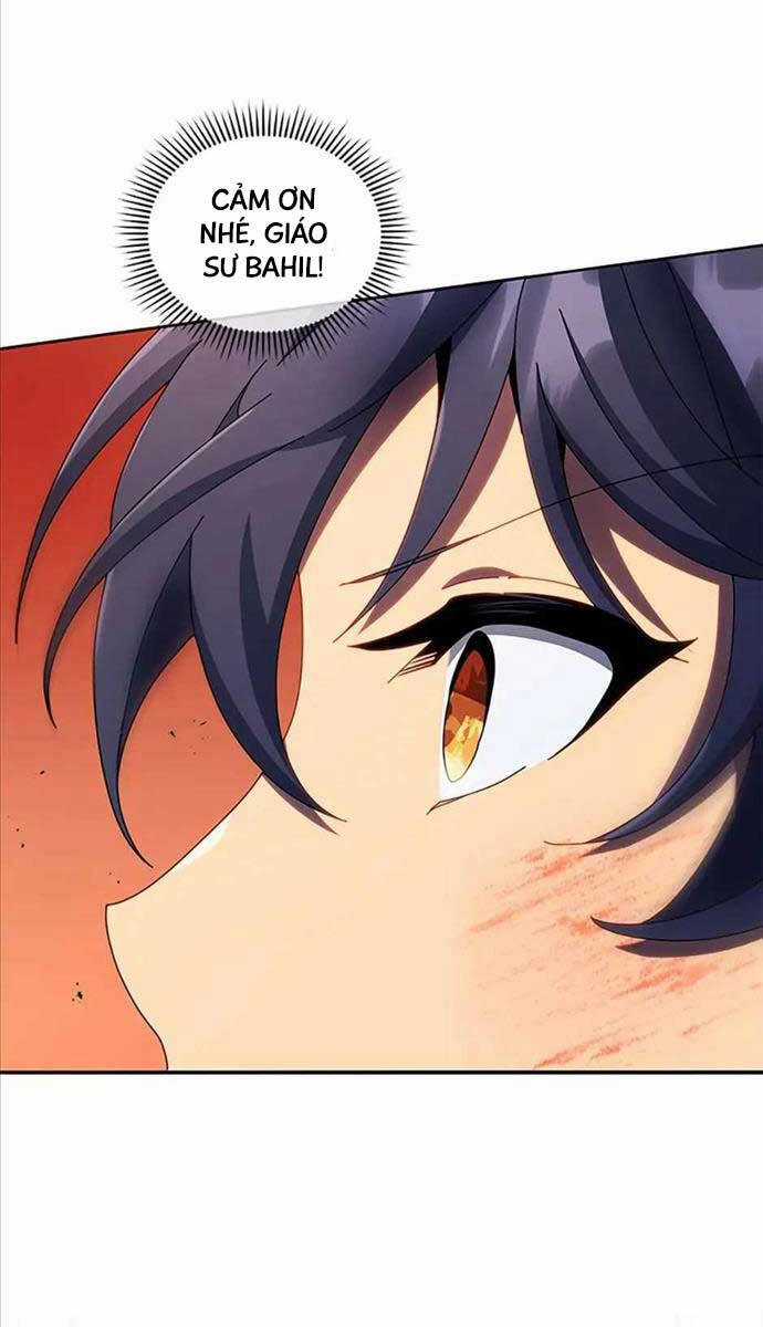 Tử Linh Sư Thiên Tài Của Học Viện Chương 42 trang 22