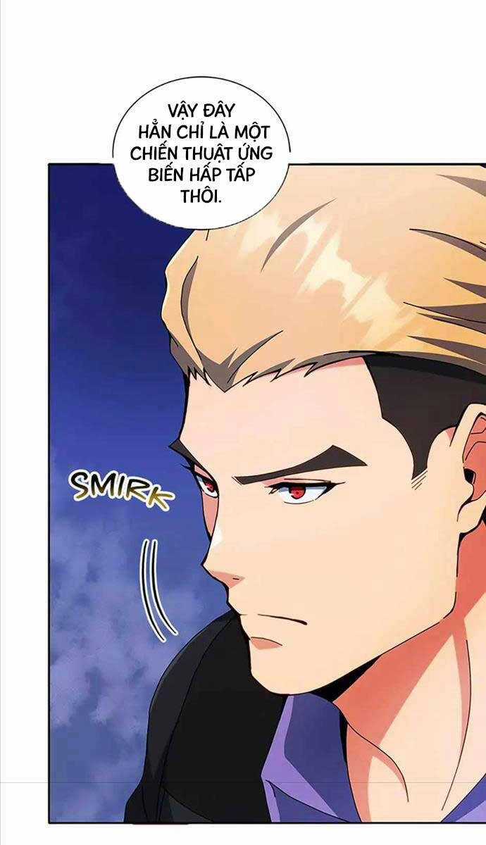 Tử Linh Sư Thiên Tài Của Học Viện Chương 42 trang 34