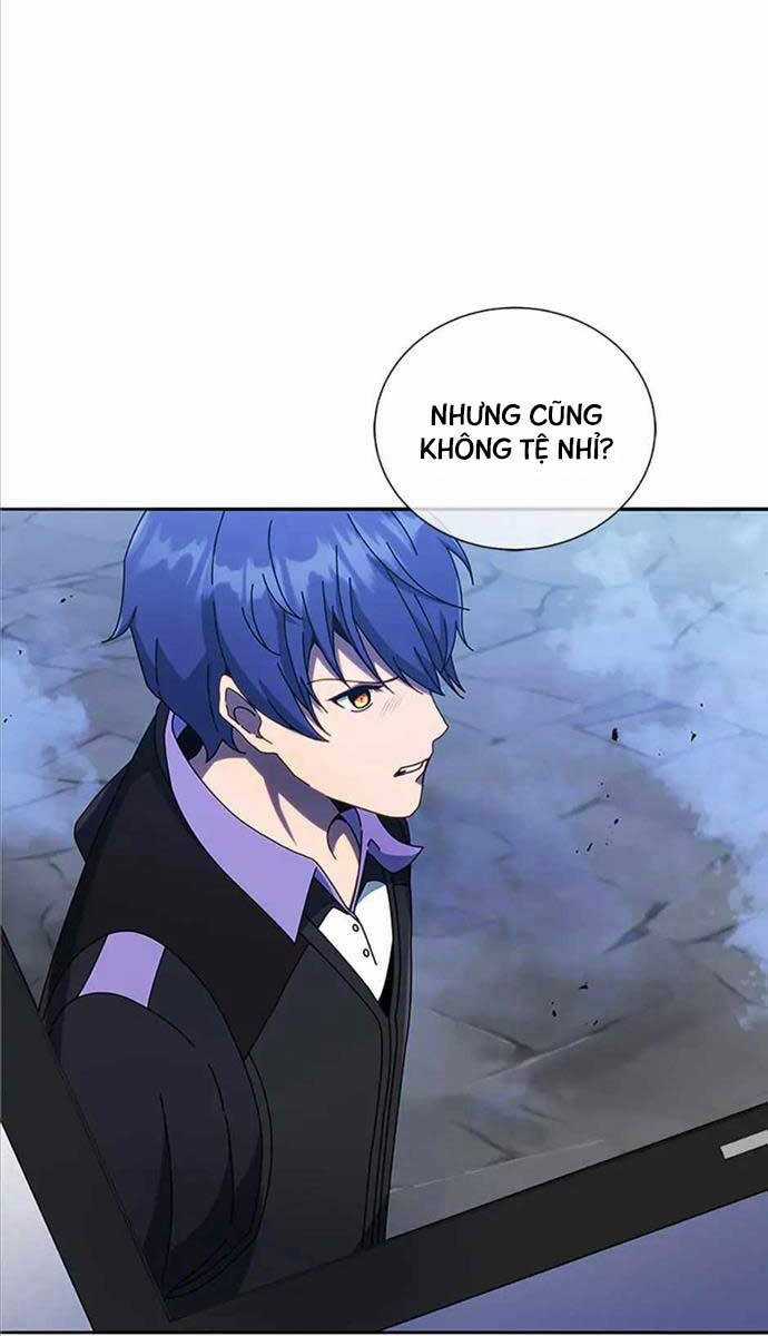 Tử Linh Sư Thiên Tài Của Học Viện Chương 42 trang 35