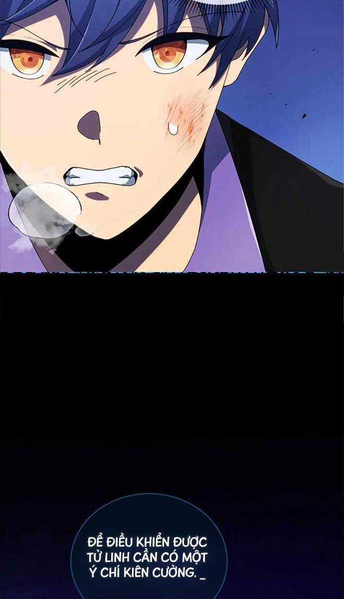 Tử Linh Sư Thiên Tài Của Học Viện Chương 42 trang 37