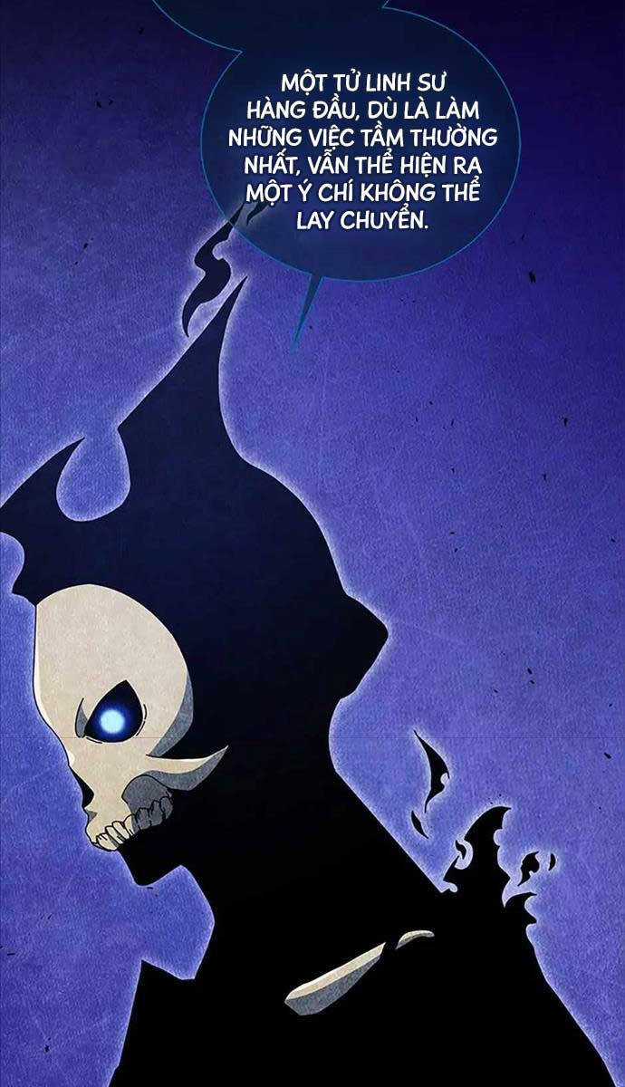 Tử Linh Sư Thiên Tài Của Học Viện Chương 42 trang 38