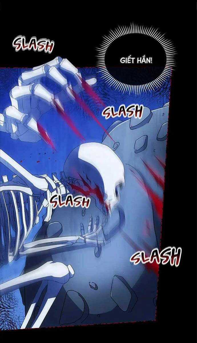 Tử Linh Sư Thiên Tài Của Học Viện Chương 42 trang 42