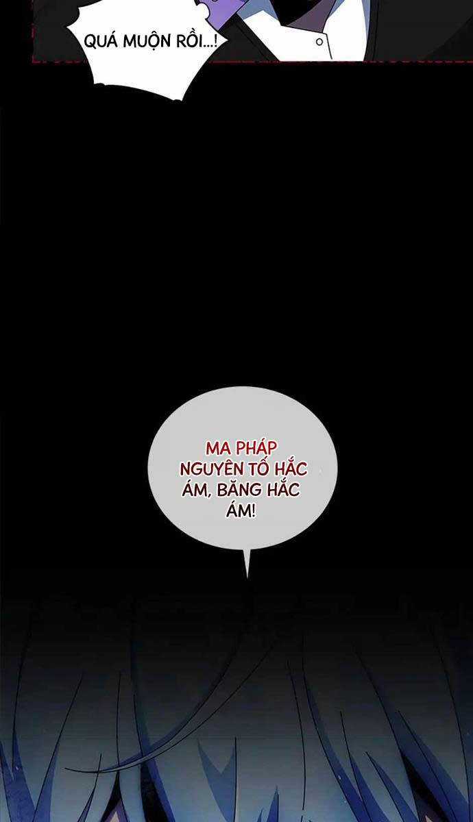 Tử Linh Sư Thiên Tài Của Học Viện Chương 42 trang 49