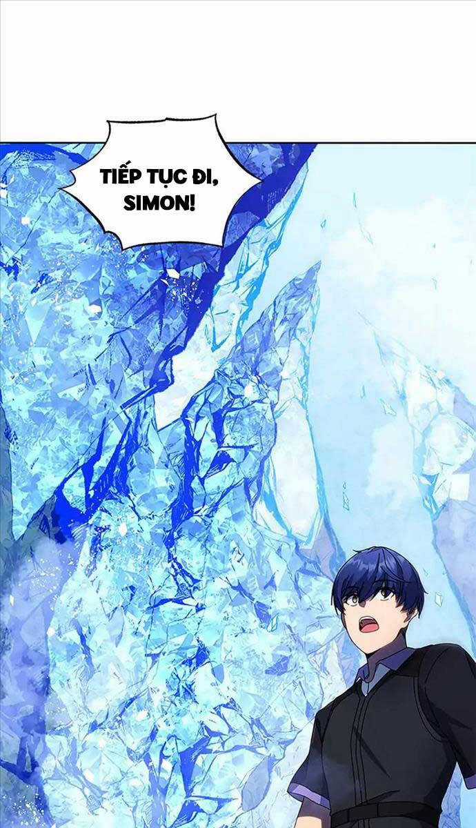 Tử Linh Sư Thiên Tài Của Học Viện Chương 42 trang 55