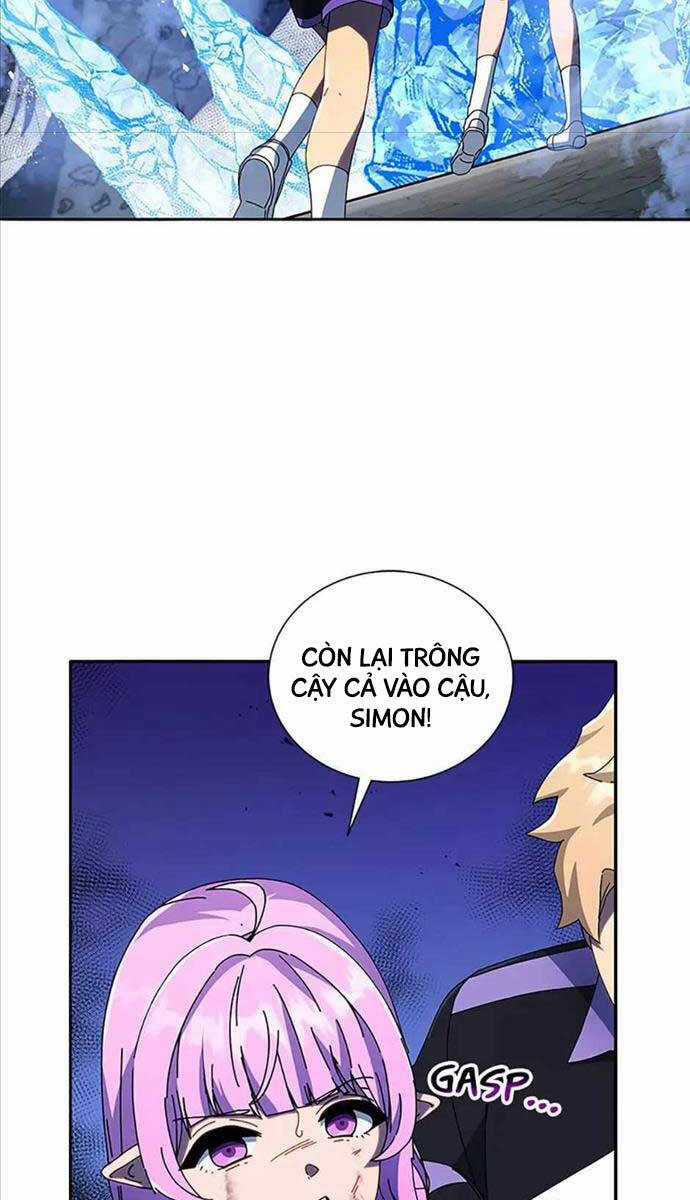 Tử Linh Sư Thiên Tài Của Học Viện Chương 42 trang 65