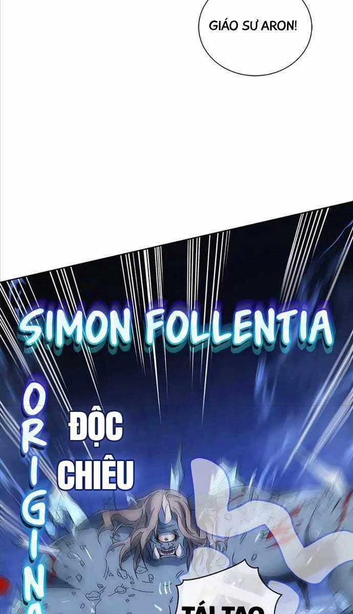 Tử Linh Sư Thiên Tài Của Học Viện Chương 42 trang 69