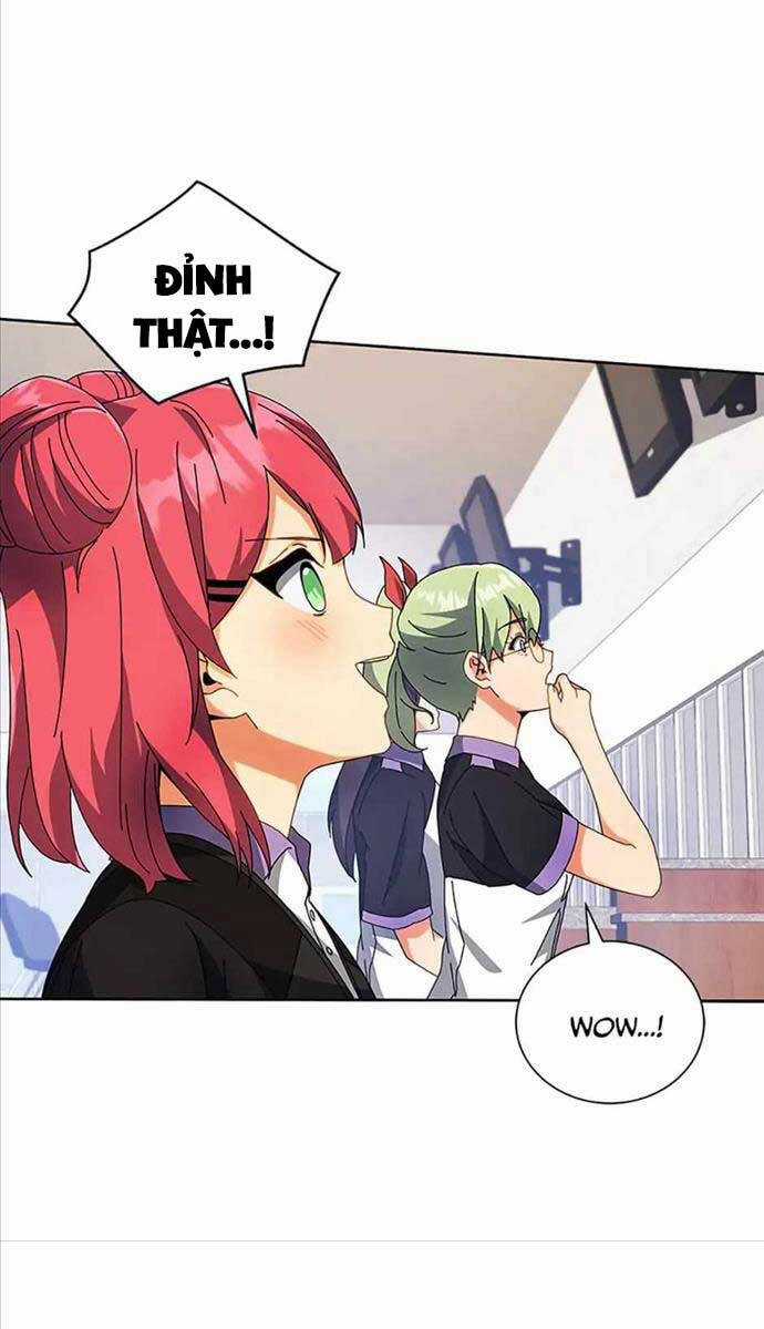 Tử Linh Sư Thiên Tài Của Học Viện Chương 42 trang 71