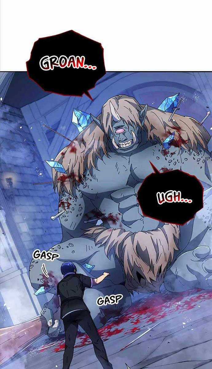 Tử Linh Sư Thiên Tài Của Học Viện Chương 42 trang 72