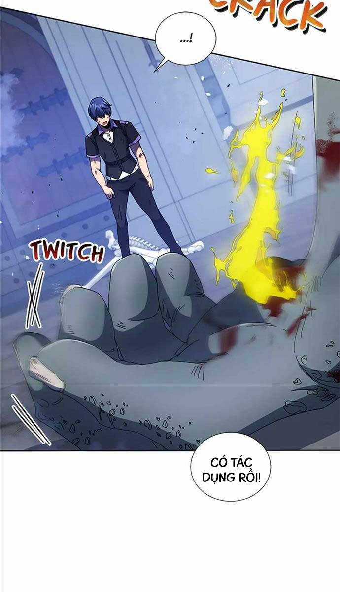 Tử Linh Sư Thiên Tài Của Học Viện Chương 42 trang 75