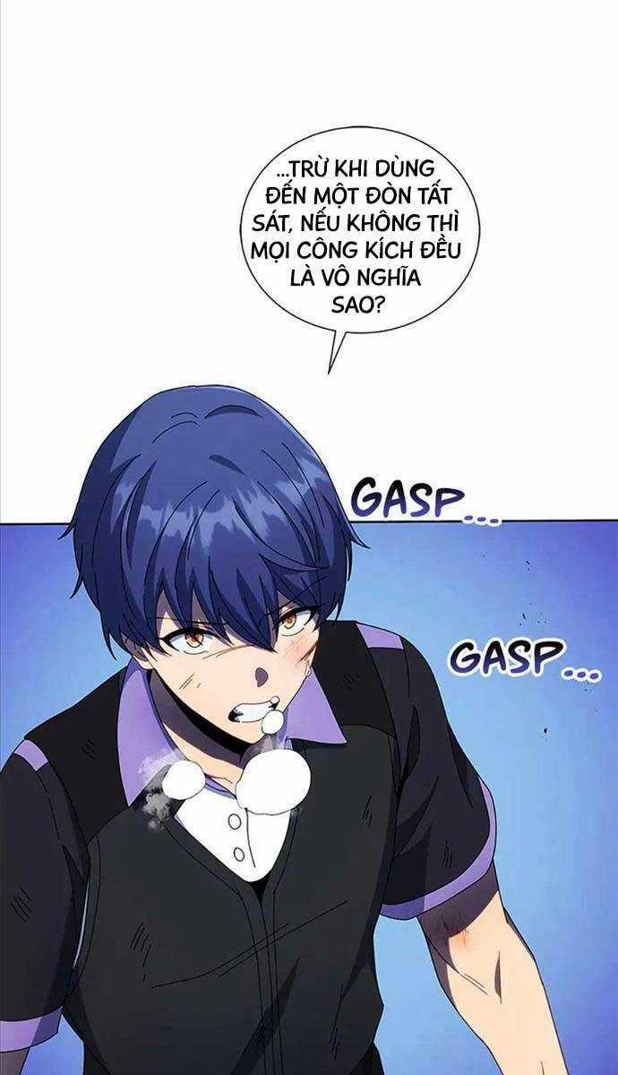 Tử Linh Sư Thiên Tài Của Học Viện Chương 42 trang 80