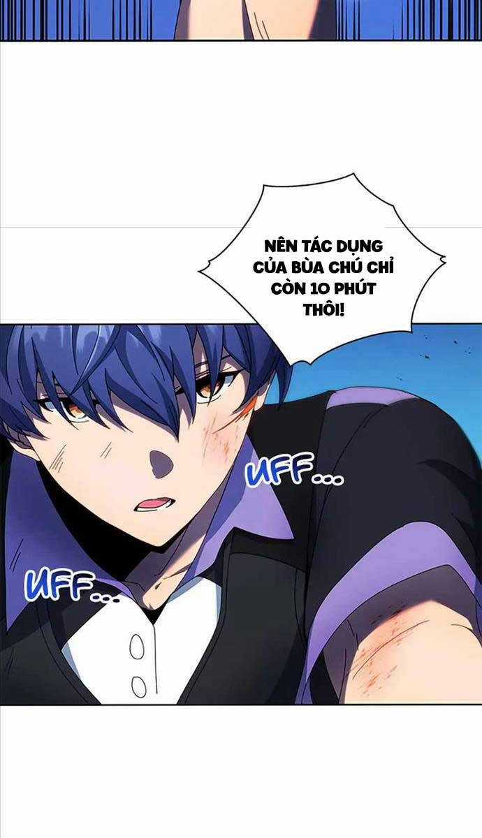 Tử Linh Sư Thiên Tài Của Học Viện Chương 42 trang 84