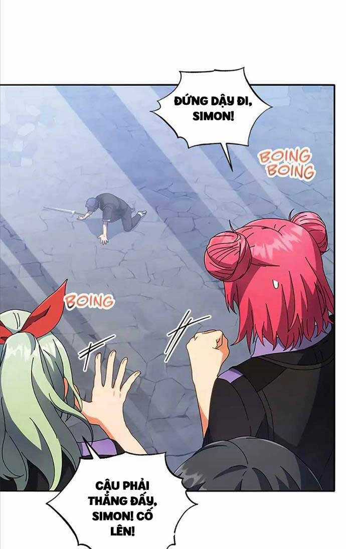 Tử Linh Sư Thiên Tài Của Học Viện Chương 42 trang 90