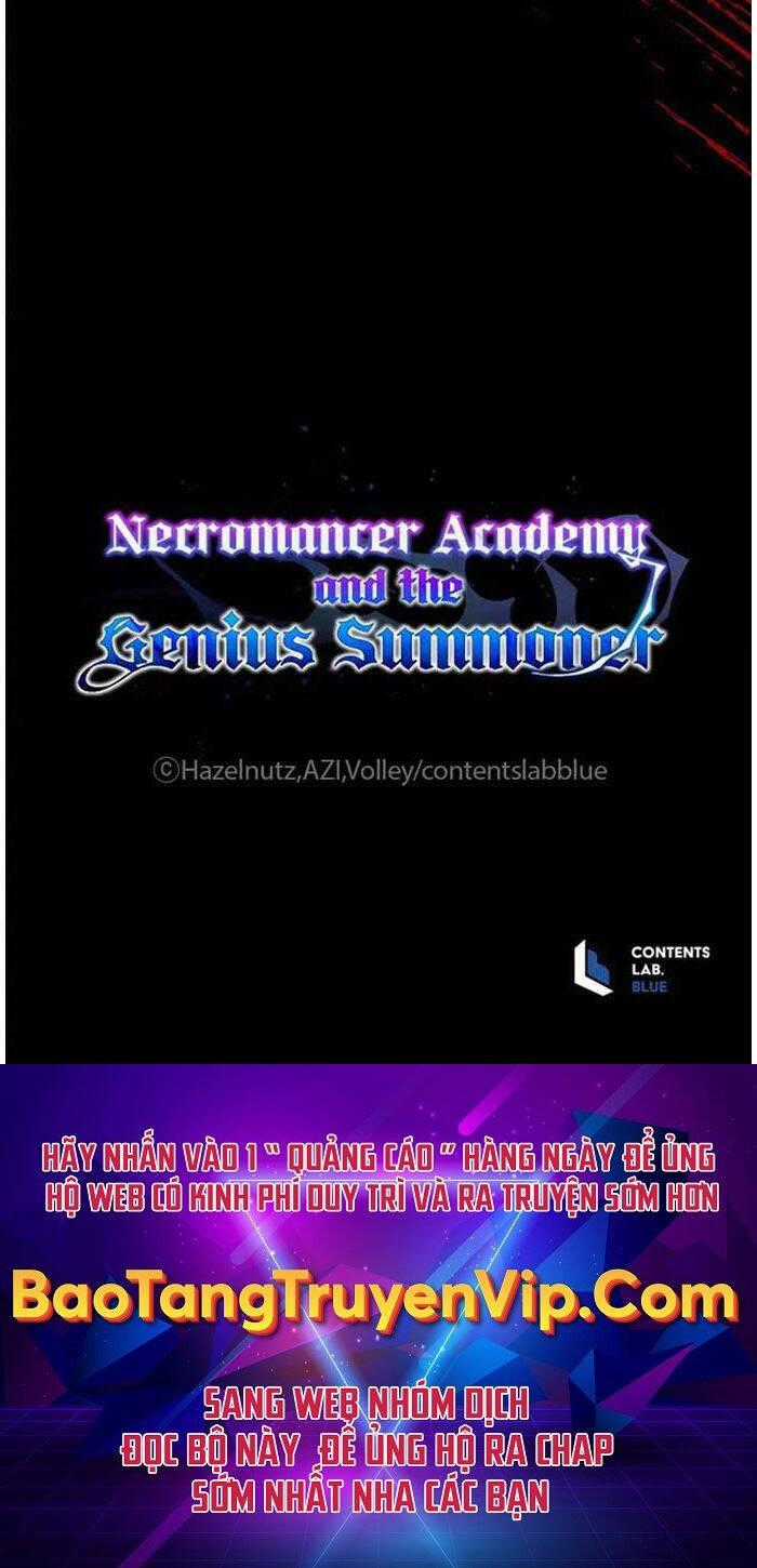 Tử Linh Sư Thiên Tài Của Học Viện Chương 42 trang 96