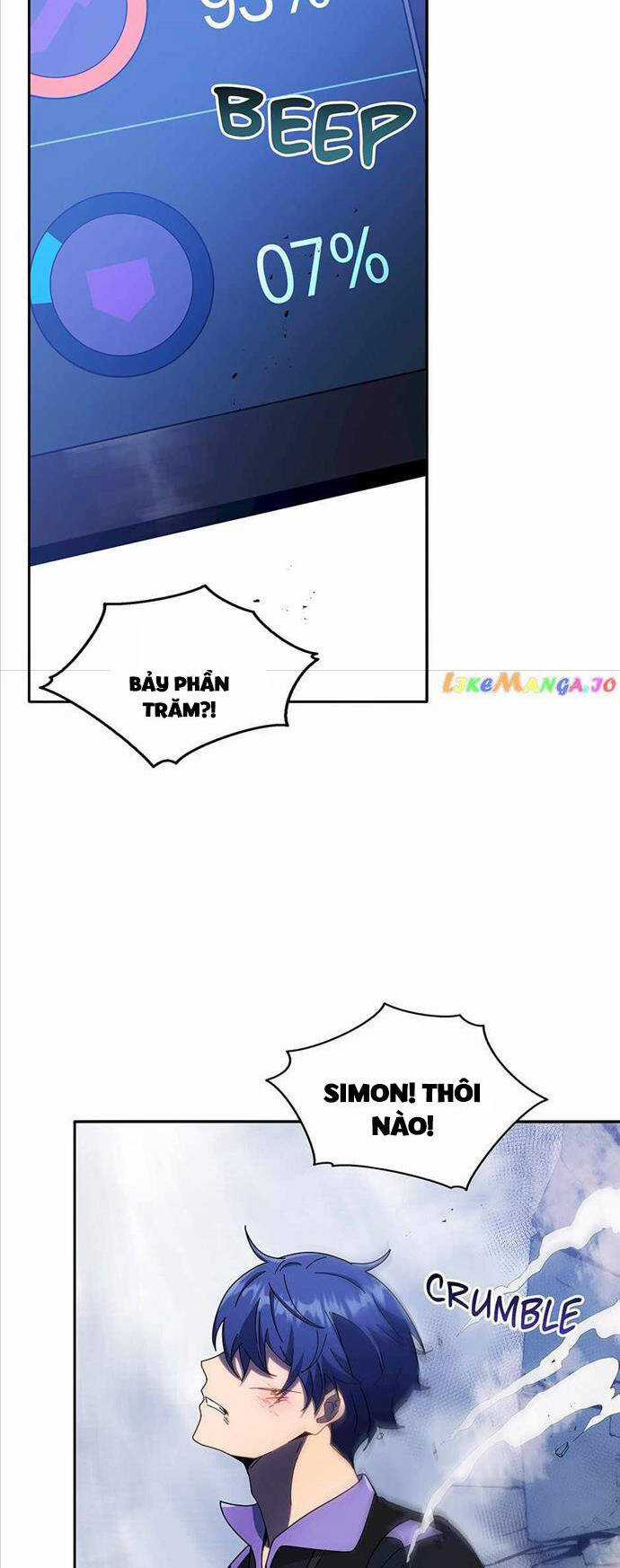 Tử Linh Sư Thiên Tài Của Học Viện Chương 43 trang 11