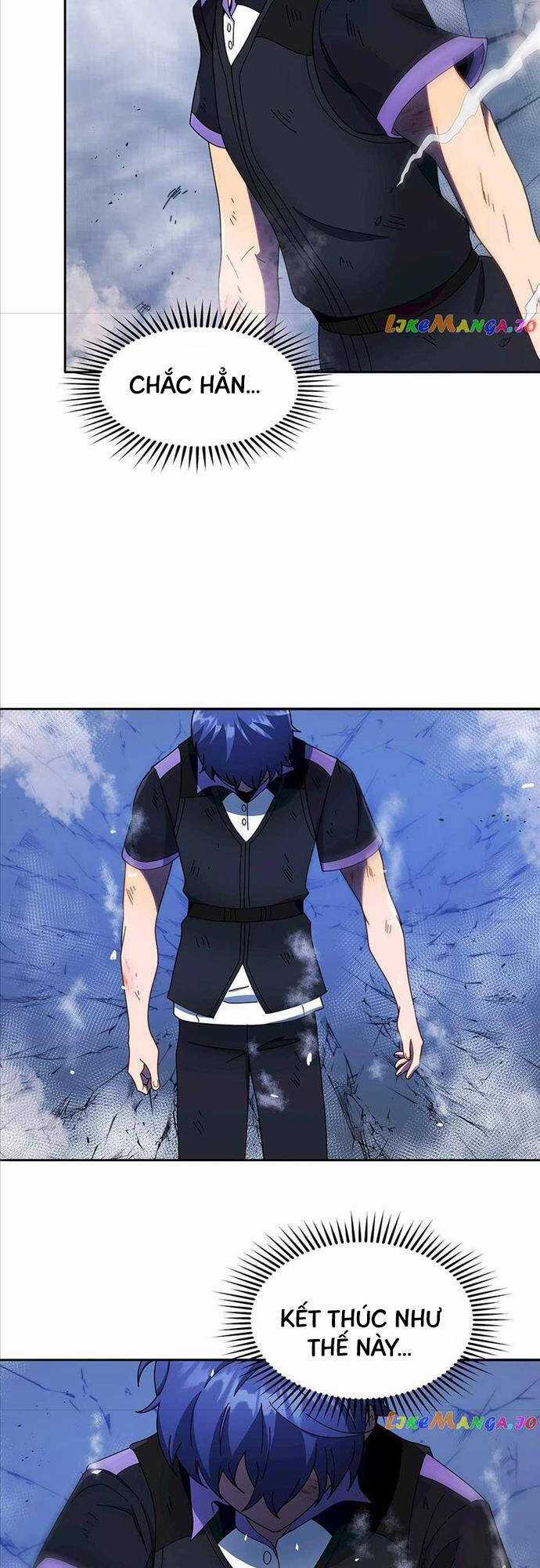 Tử Linh Sư Thiên Tài Của Học Viện Chương 43 trang 12