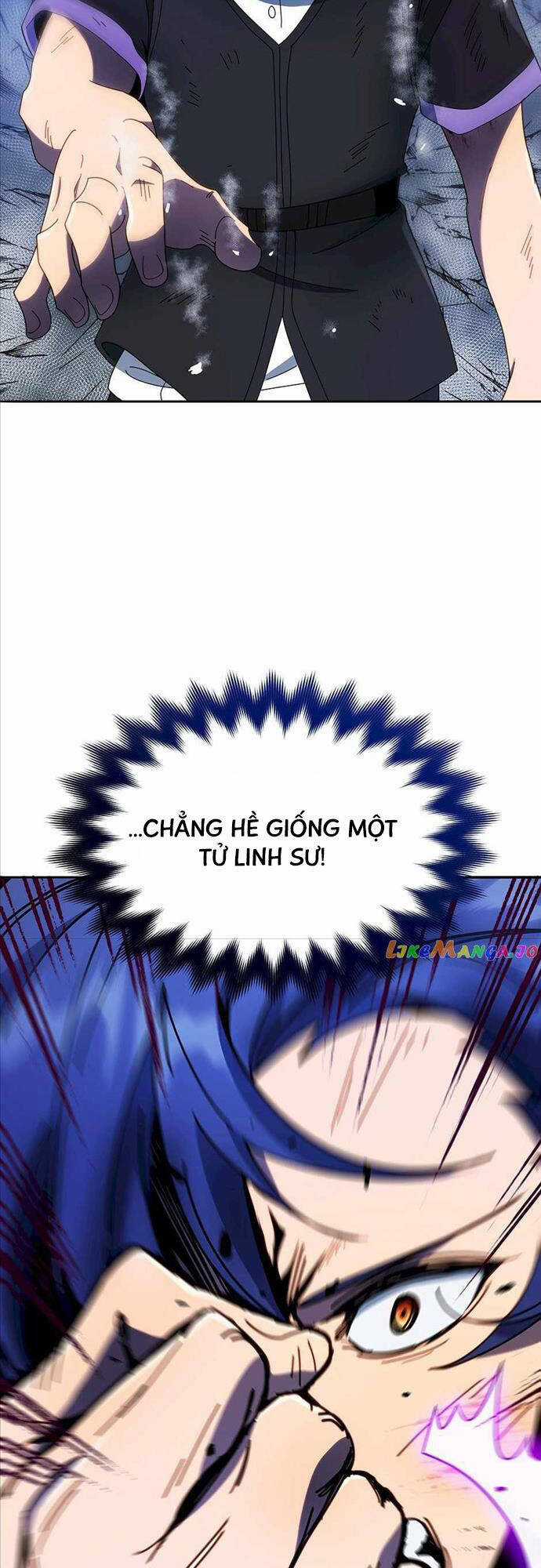 Tử Linh Sư Thiên Tài Của Học Viện Chương 43 trang 13