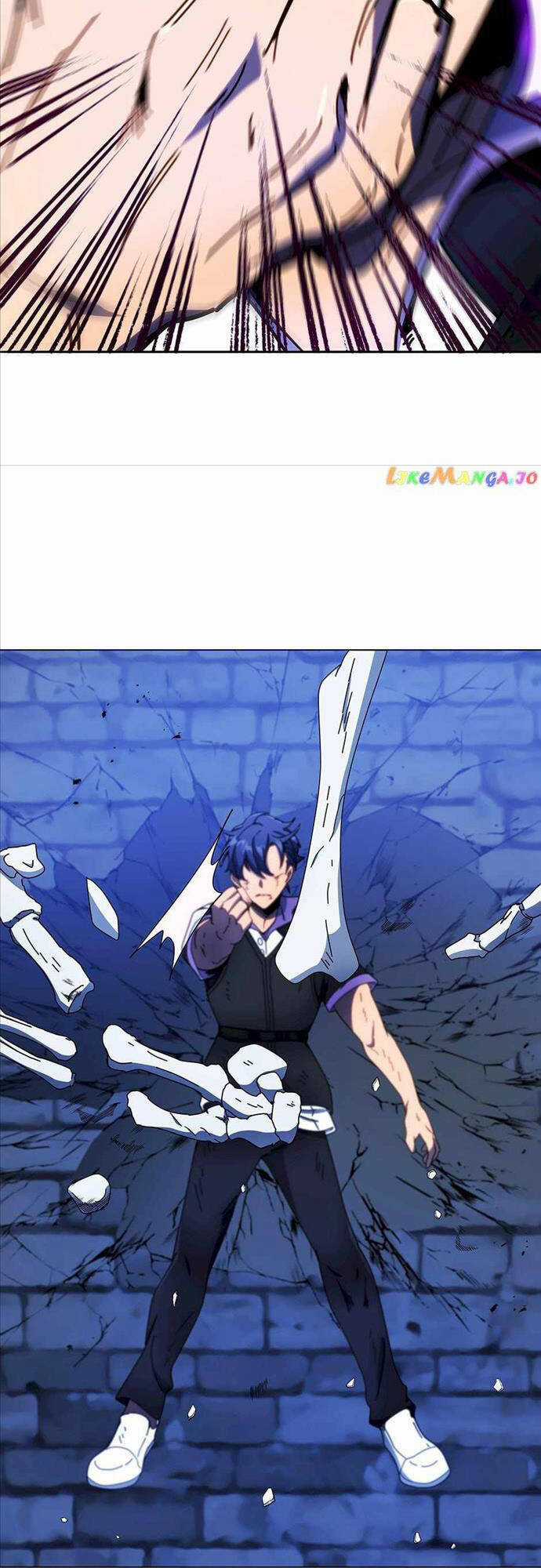 Tử Linh Sư Thiên Tài Của Học Viện Chương 43 trang 14