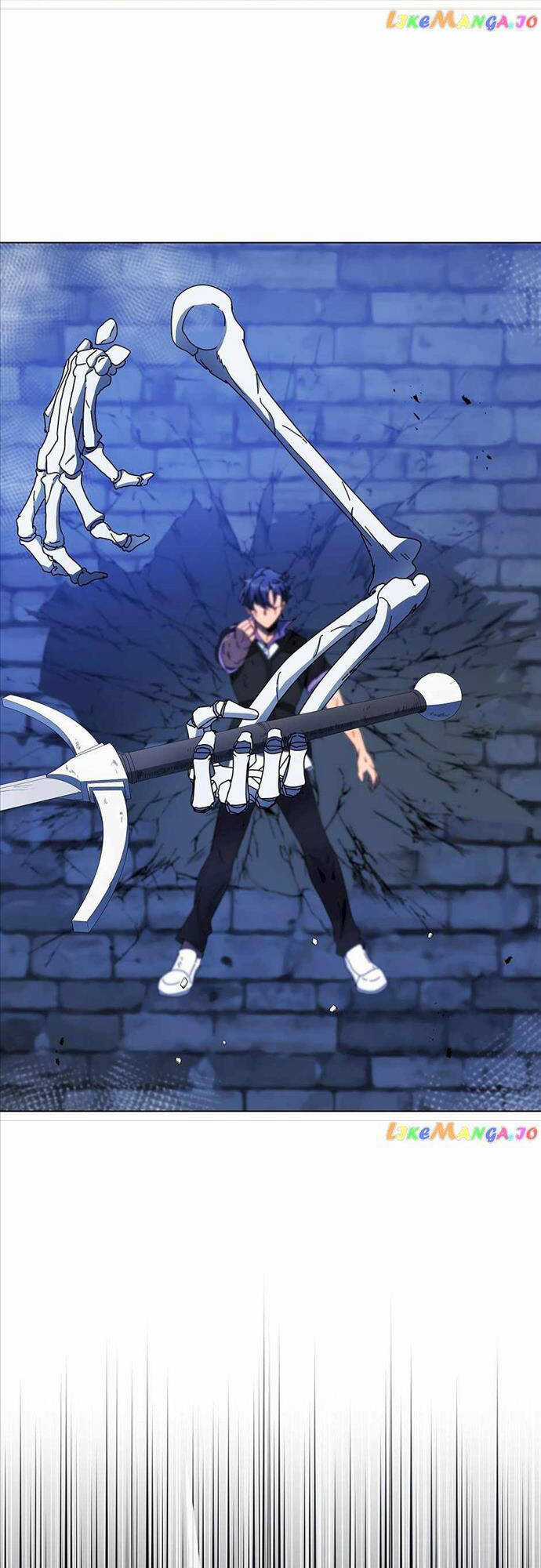 Tử Linh Sư Thiên Tài Của Học Viện Chương 43 trang 15