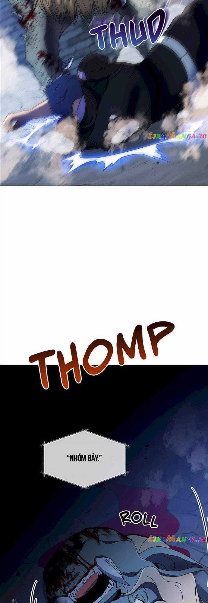 Tử Linh Sư Thiên Tài Của Học Viện Chương 43 trang 19