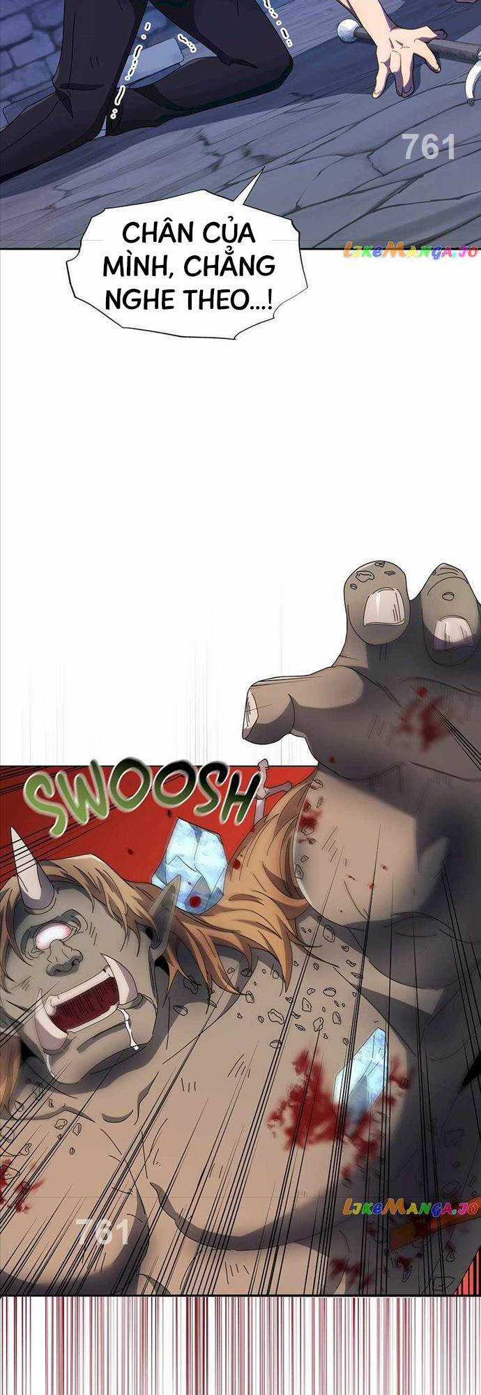 Tử Linh Sư Thiên Tài Của Học Viện Chương 43 trang 2