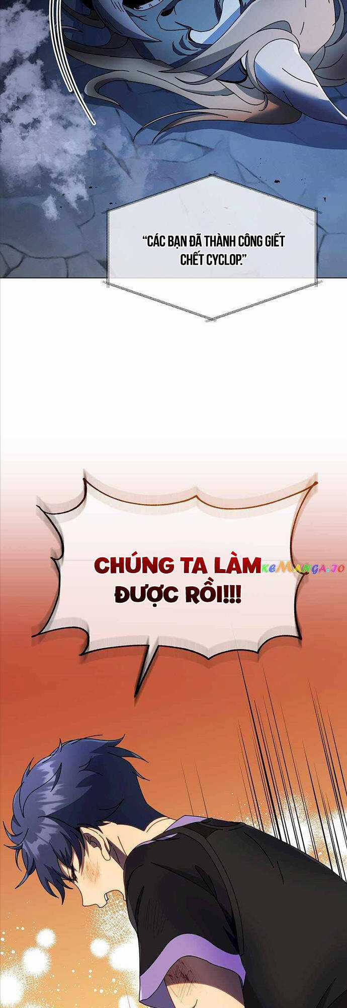 Tử Linh Sư Thiên Tài Của Học Viện Chương 43 trang 20