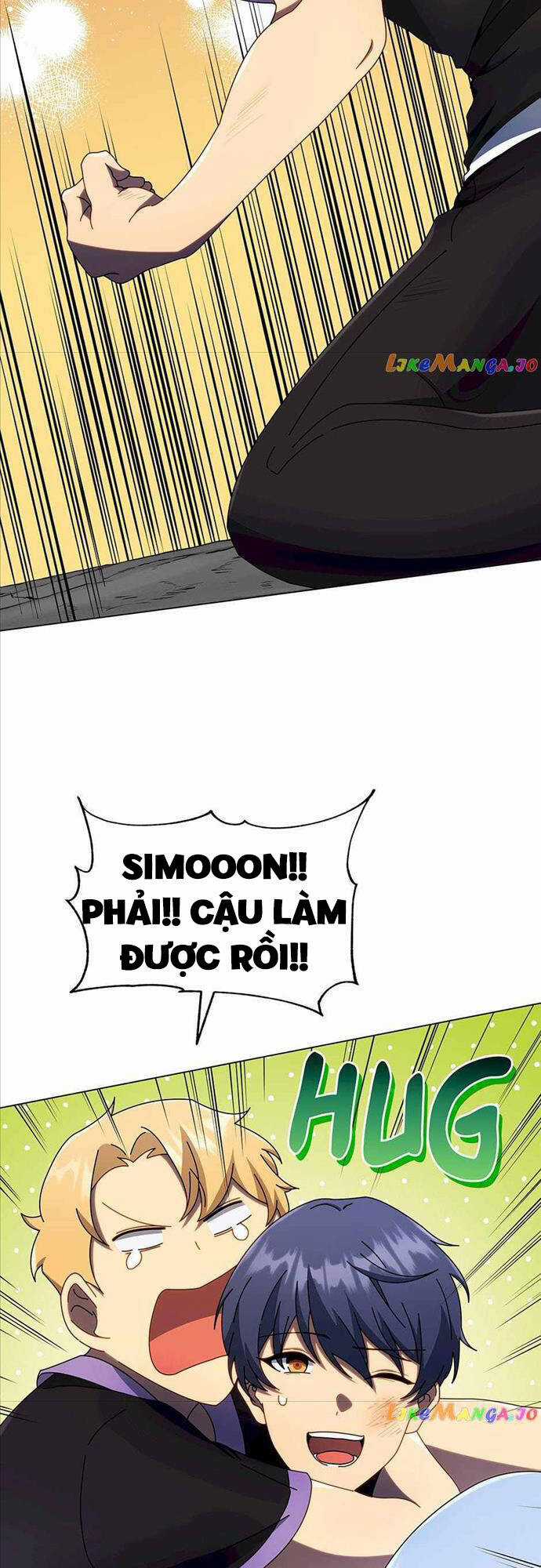 Tử Linh Sư Thiên Tài Của Học Viện Chương 43 trang 21