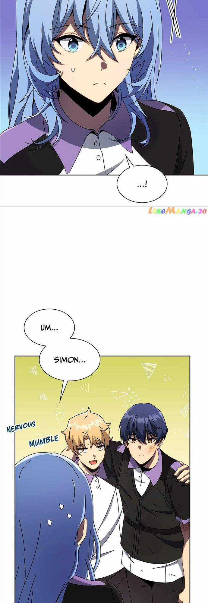 Tử Linh Sư Thiên Tài Của Học Viện Chương 43 trang 24