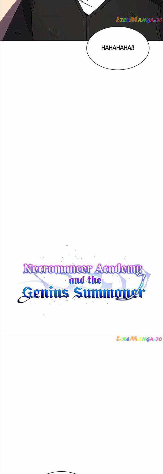 Tử Linh Sư Thiên Tài Của Học Viện Chương 43 trang 27