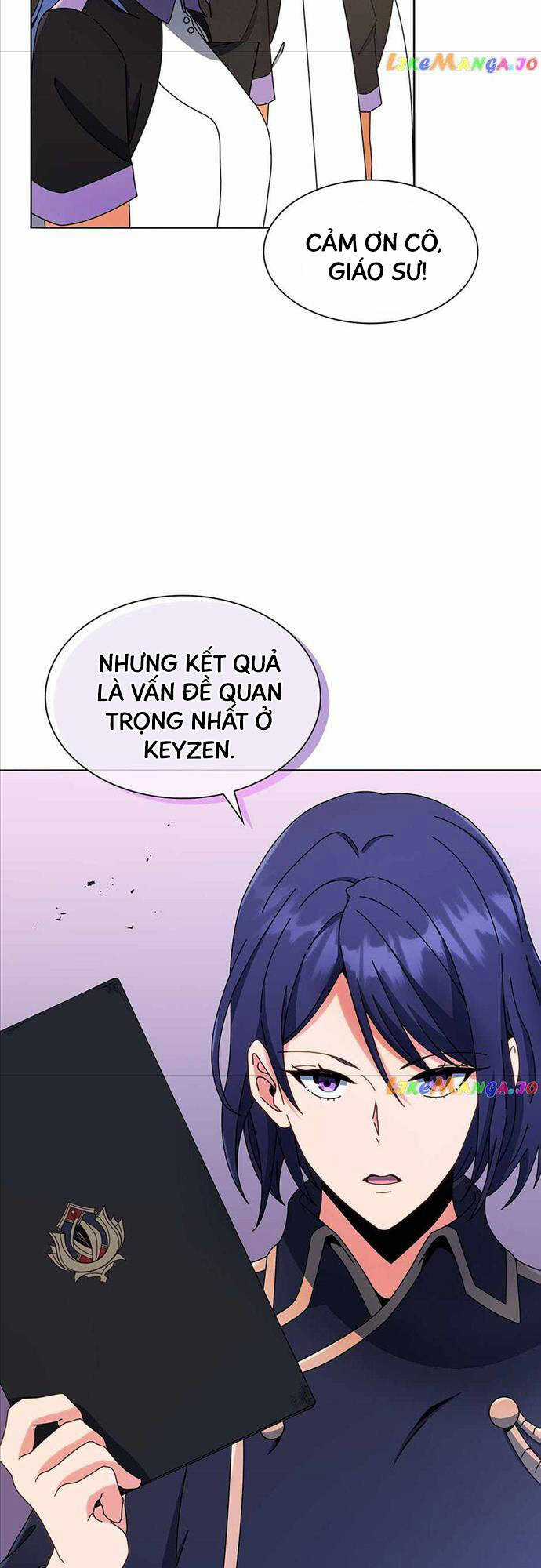 Tử Linh Sư Thiên Tài Của Học Viện Chương 43 trang 29