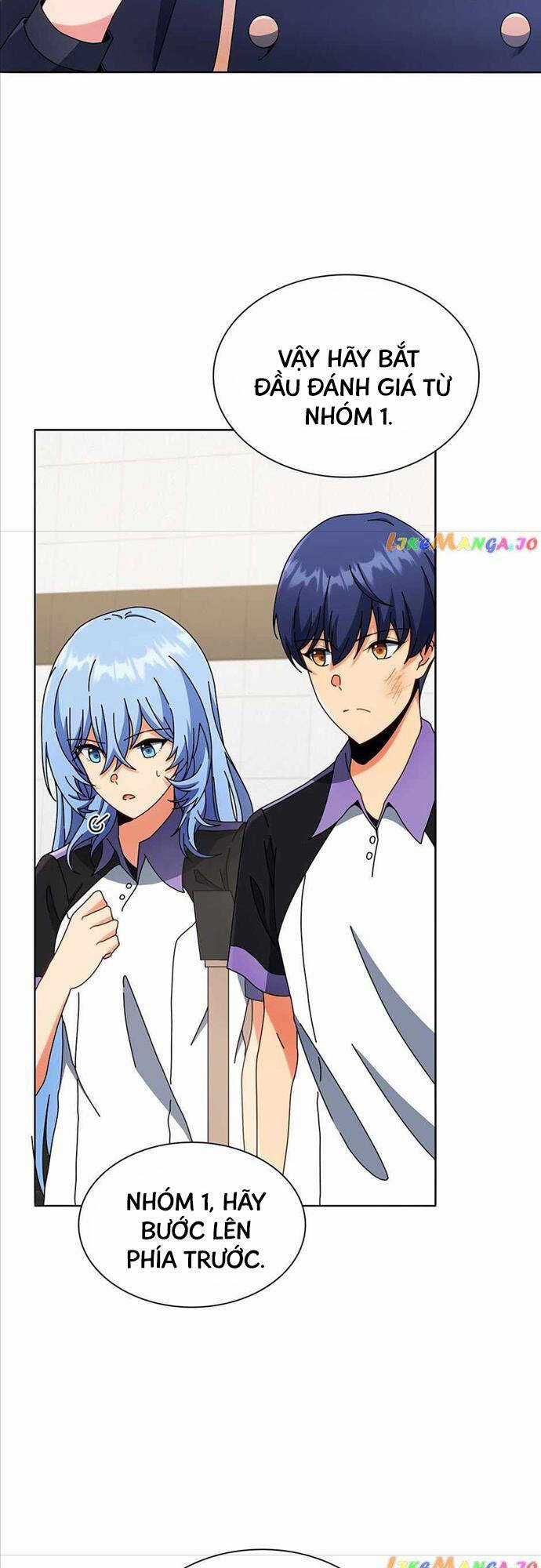 Tử Linh Sư Thiên Tài Của Học Viện Chương 43 trang 30