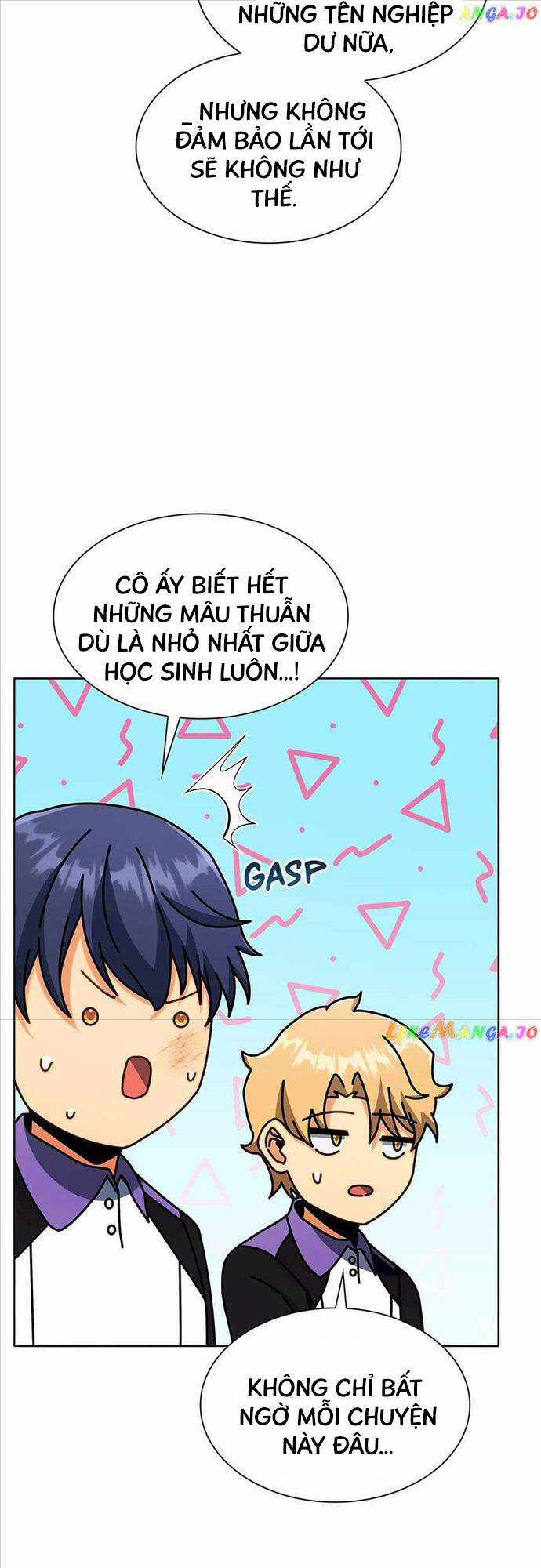 Tử Linh Sư Thiên Tài Của Học Viện Chương 43 trang 34