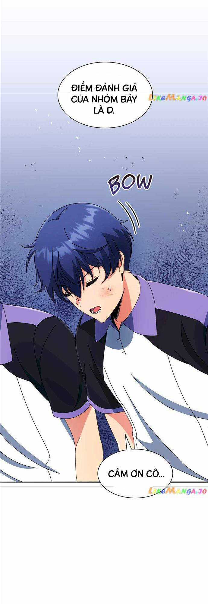 Tử Linh Sư Thiên Tài Của Học Viện Chương 43 trang 41