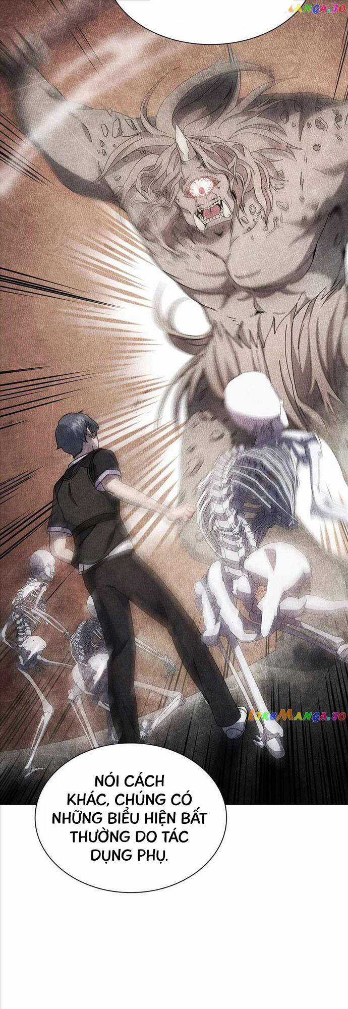 Tử Linh Sư Thiên Tài Của Học Viện Chương 43 trang 45