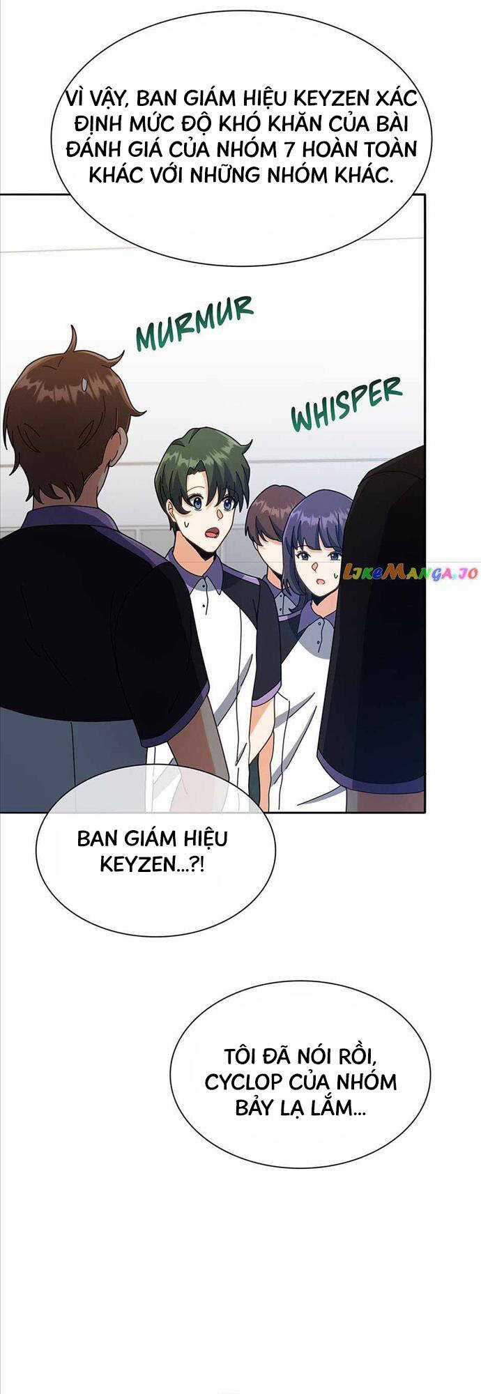 Tử Linh Sư Thiên Tài Của Học Viện Chương 43 trang 46