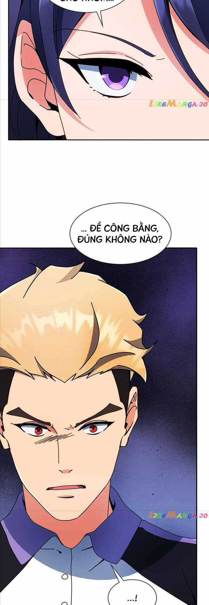 Tử Linh Sư Thiên Tài Của Học Viện Chương 43 trang 49