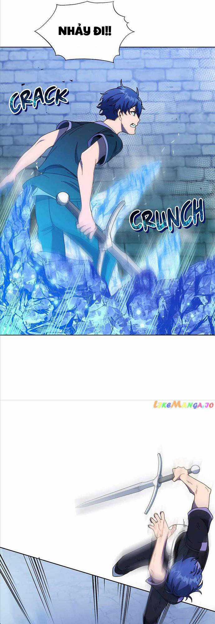 Tử Linh Sư Thiên Tài Của Học Viện Chương 43 trang 5