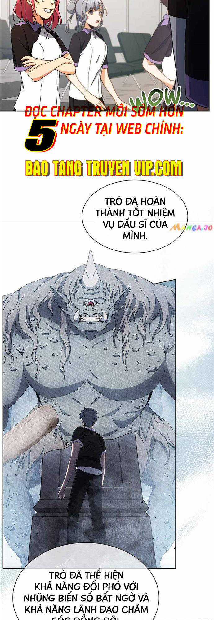 Tử Linh Sư Thiên Tài Của Học Viện Chương 43 trang 57