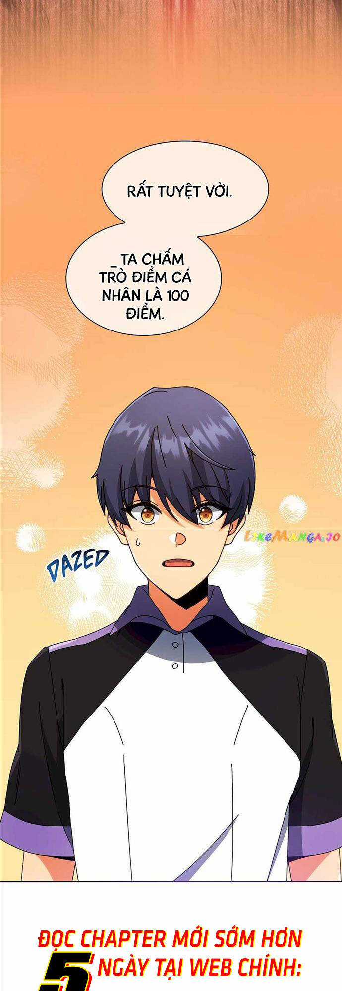 Tử Linh Sư Thiên Tài Của Học Viện Chương 43 trang 61