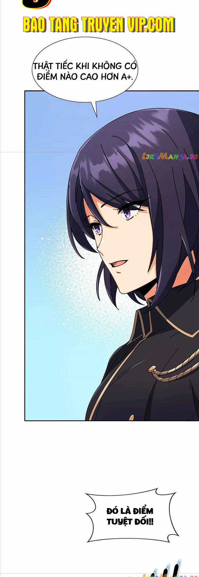 Tử Linh Sư Thiên Tài Của Học Viện Chương 43 trang 62