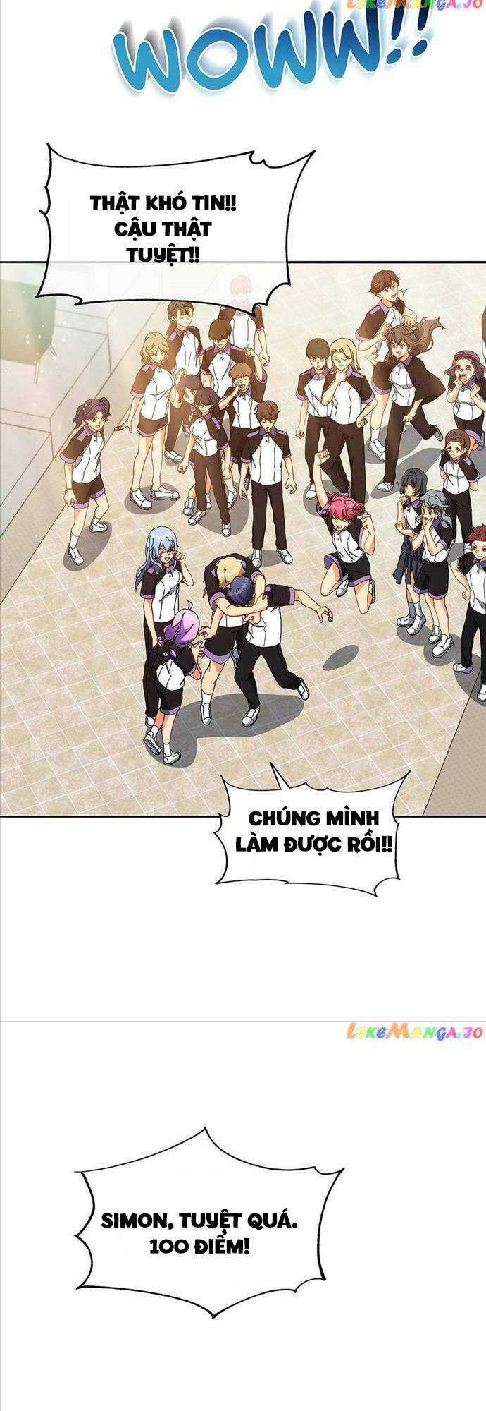 Tử Linh Sư Thiên Tài Của Học Viện Chương 43 trang 63