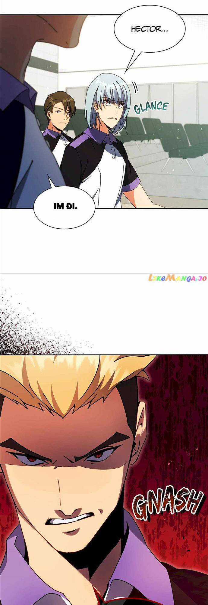 Tử Linh Sư Thiên Tài Của Học Viện Chương 43 trang 64