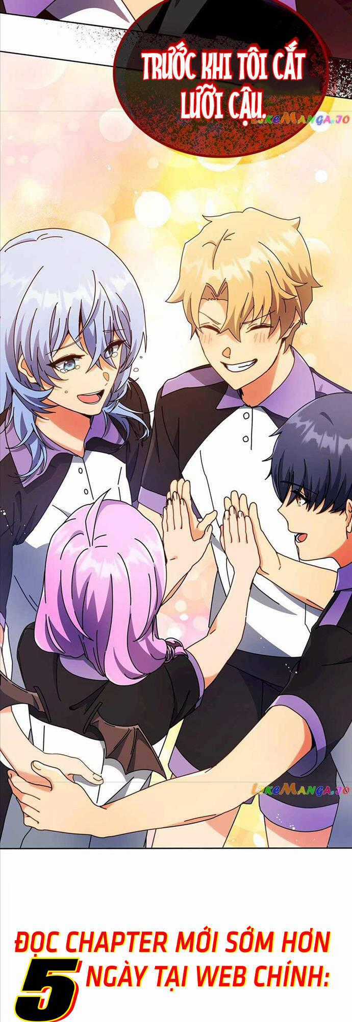 Tử Linh Sư Thiên Tài Của Học Viện Chương 43 trang 65