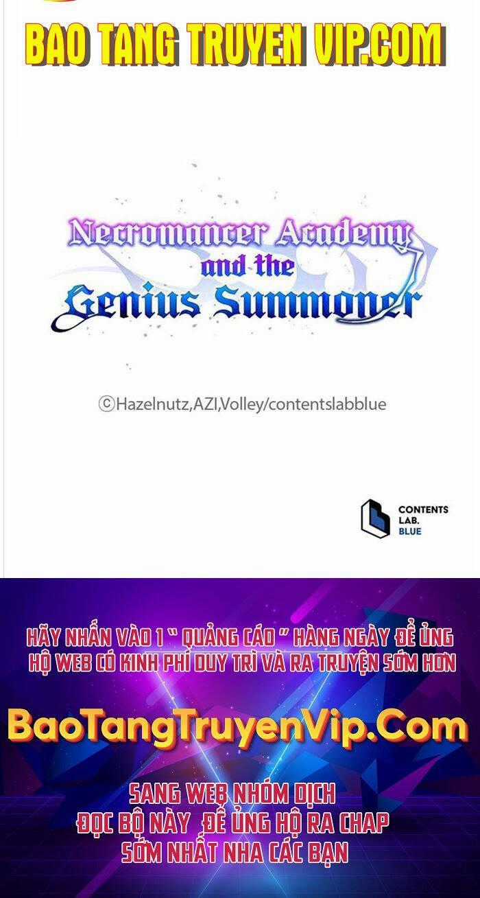 Tử Linh Sư Thiên Tài Của Học Viện Chương 43 trang 66