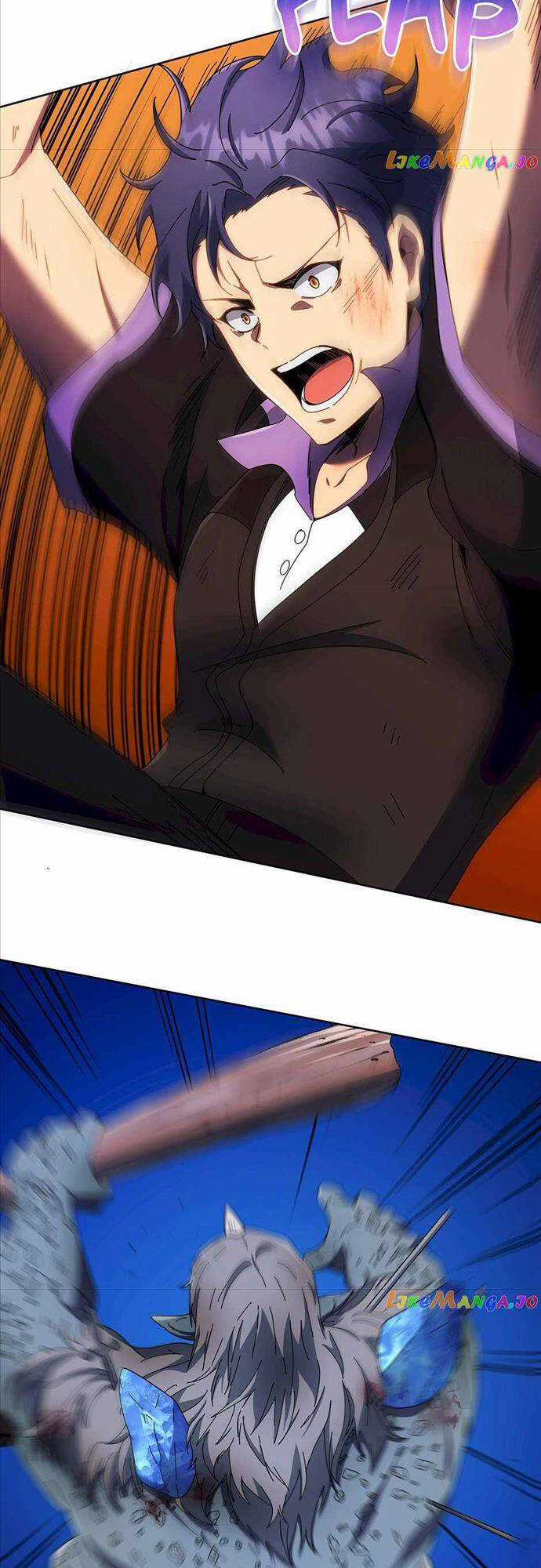 Tử Linh Sư Thiên Tài Của Học Viện Chương 43 trang 7