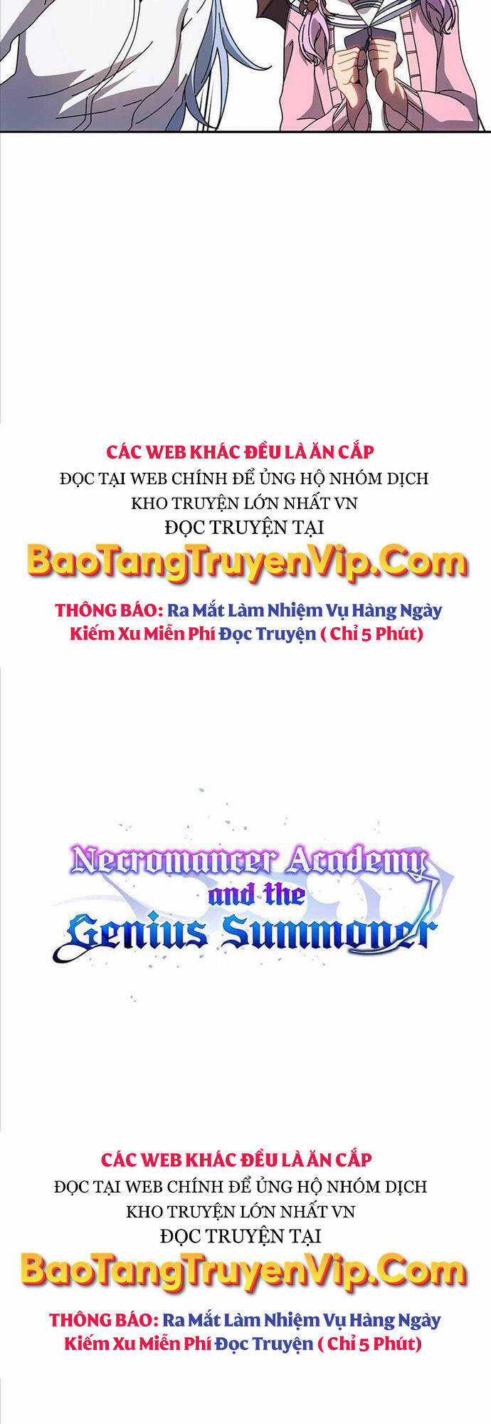 Tử Linh Sư Thiên Tài Của Học Viện Chương 44 trang 10