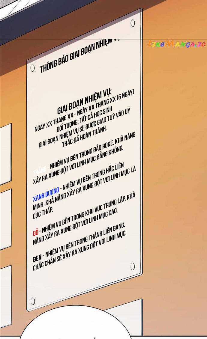 Tử Linh Sư Thiên Tài Của Học Viện Chương 44 trang 22